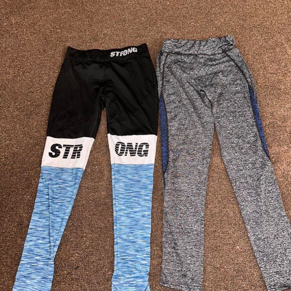 Unbranded Women's multi Leggings